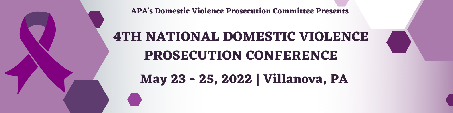 Protected 4th National Domestic Violence Prosecution Conference Association Of Prosecuting